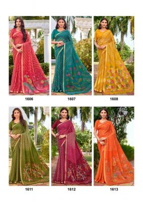 SR gouri lehriya sarees wholesale market